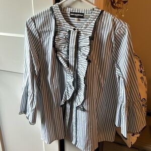 Karl Lagerfeld Blouse